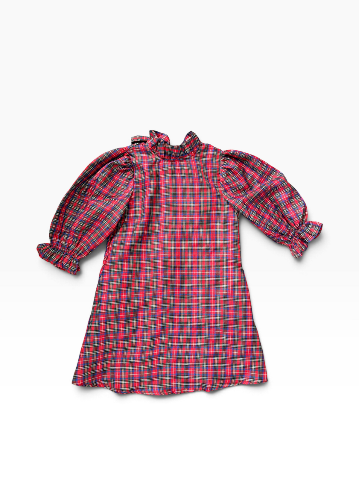 J. Marie Raya Bow Tween Dress