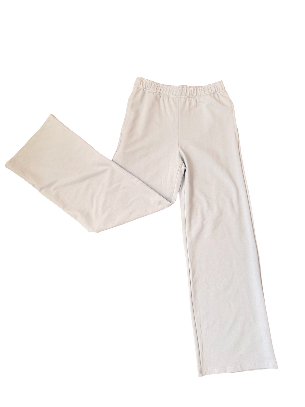 Tenly French Terry Weekend Pant - Saltwater Taffy