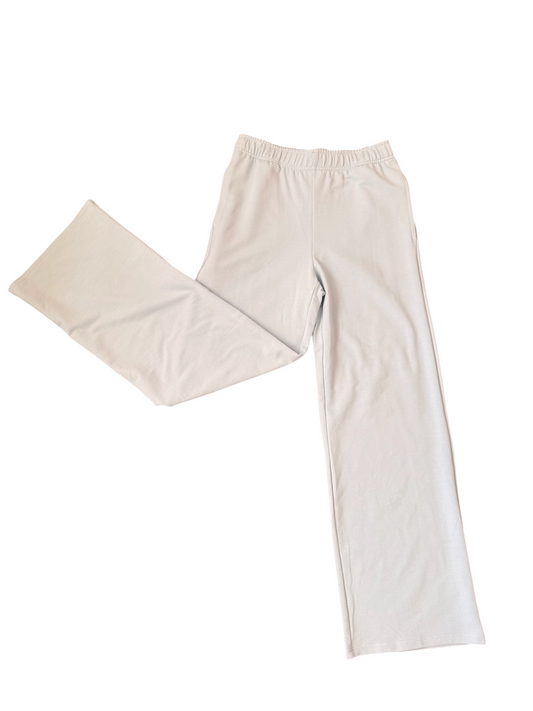 Tenly French Terry Weekend Pant - Saltwater Taffy