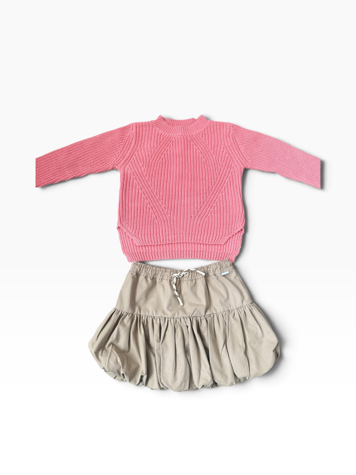 Molo Gillis Sweater - Rose