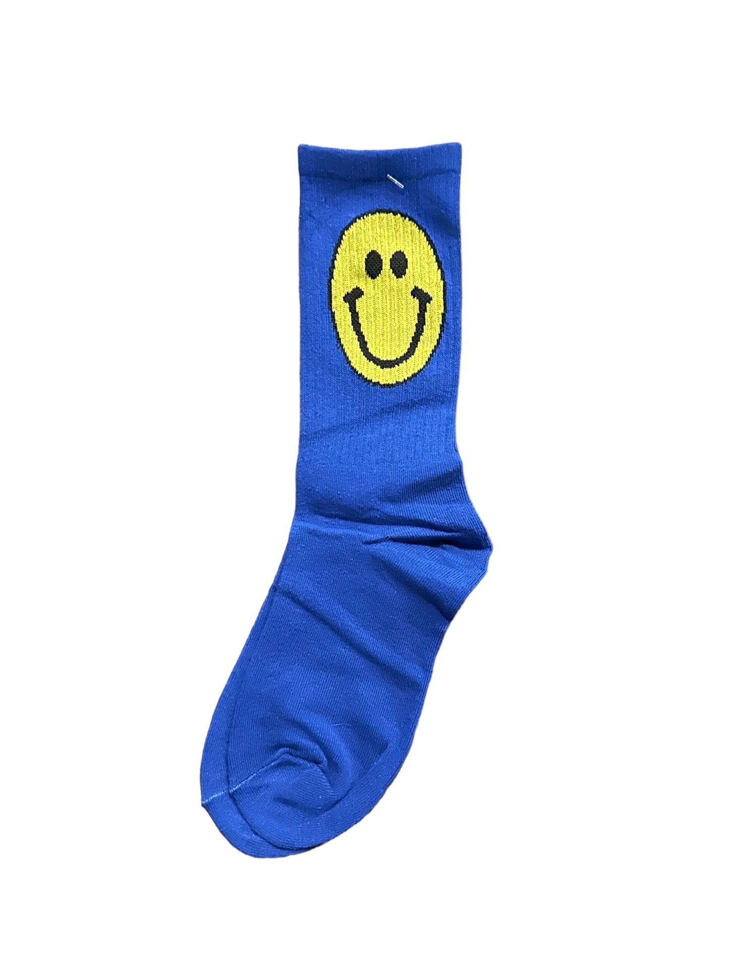 Happy Face Socks