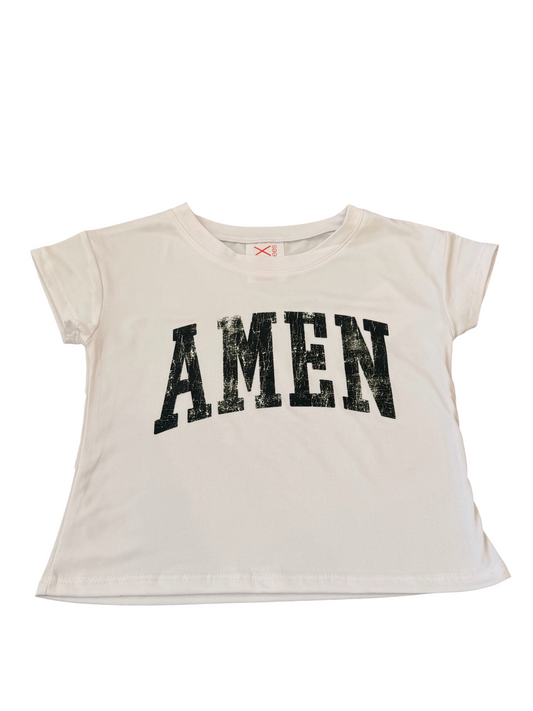 Amen Lux Tee