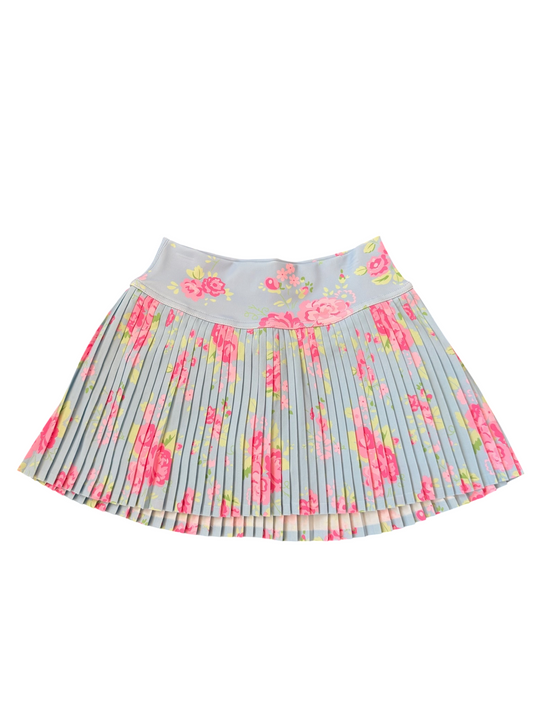 Ditsy Floral Skort