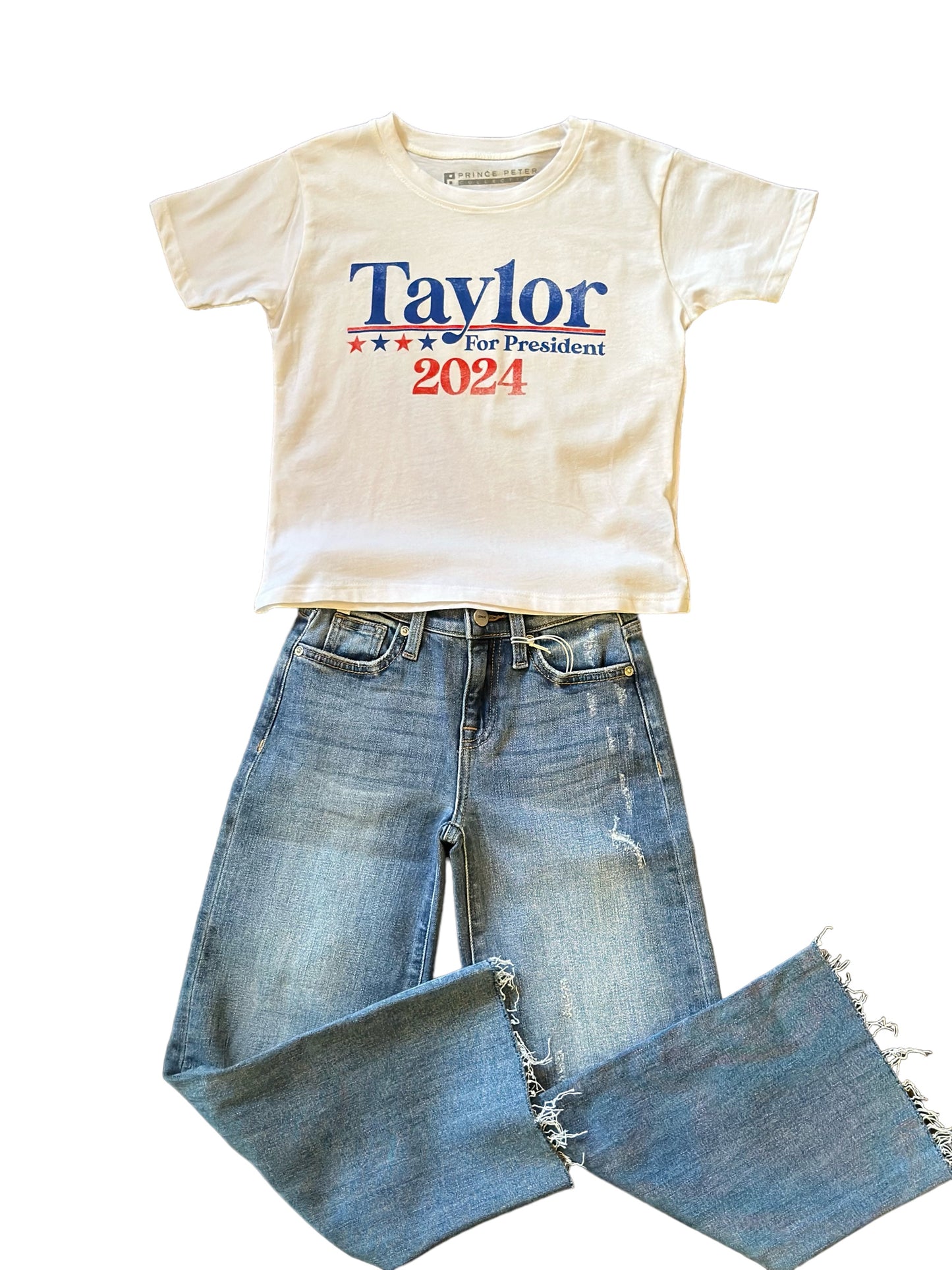 Taylor for President