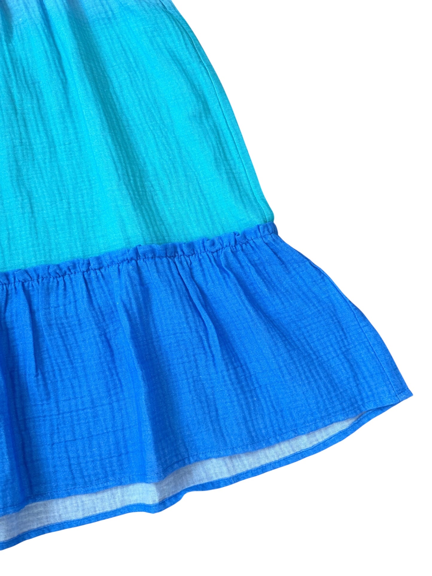 Marina Dress - Ombre