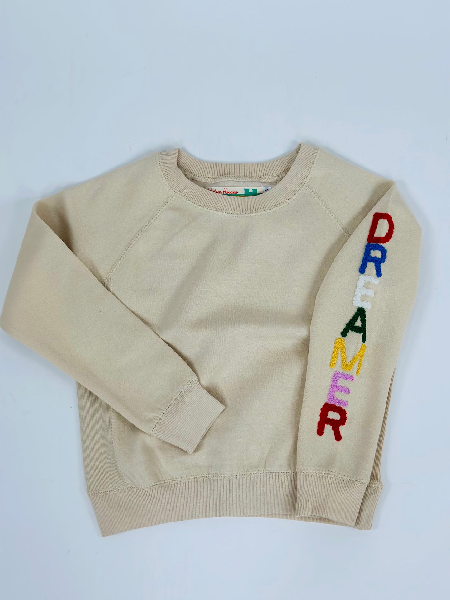 Dreamer Sweatshirt