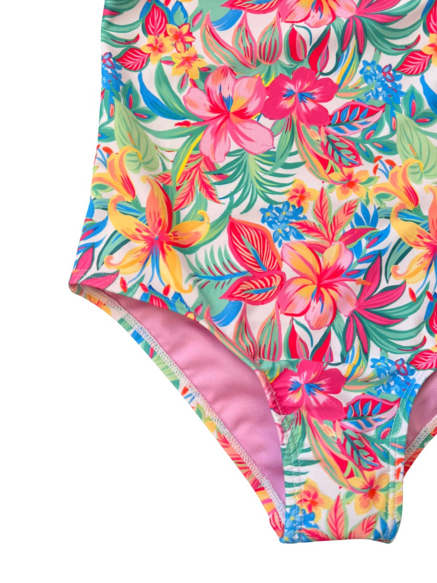 Beach Party One-Piece
