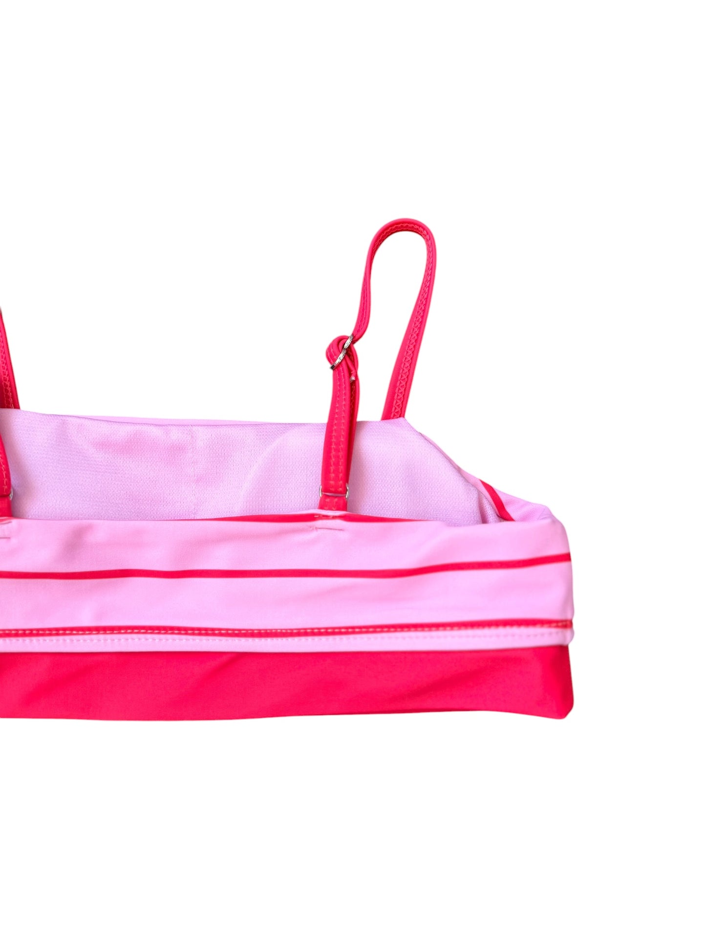 Block Party Bikini - Lilac Sachet