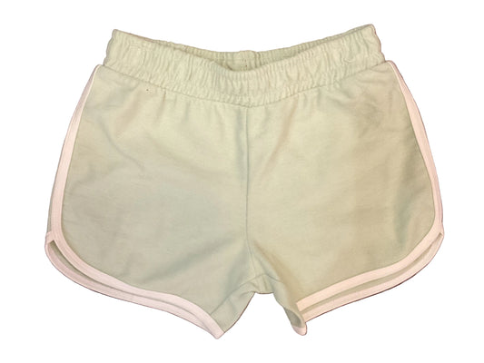 Positive Vibes Butterfly Short