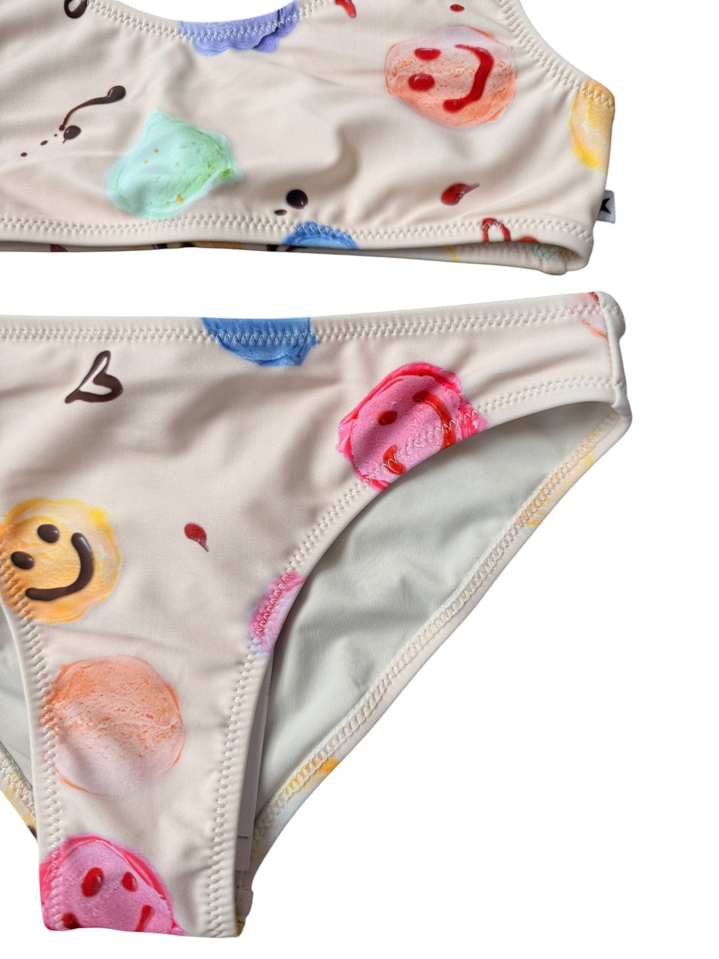 Nola Bikini - Smile Scoops