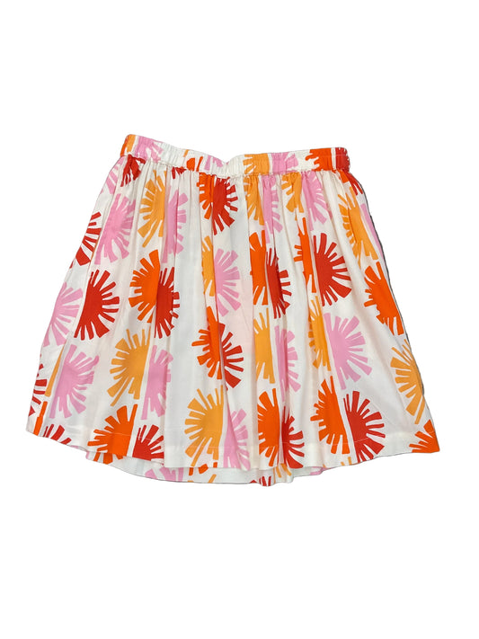 Sunburst Skirt