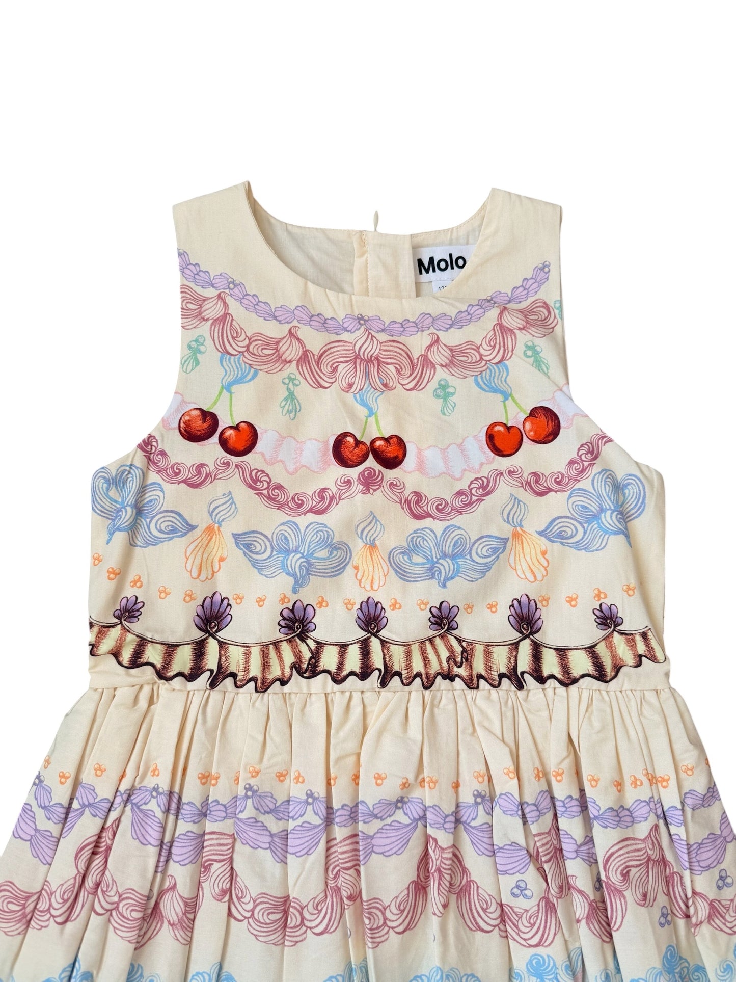 Caisi Fancy Pancy Dress