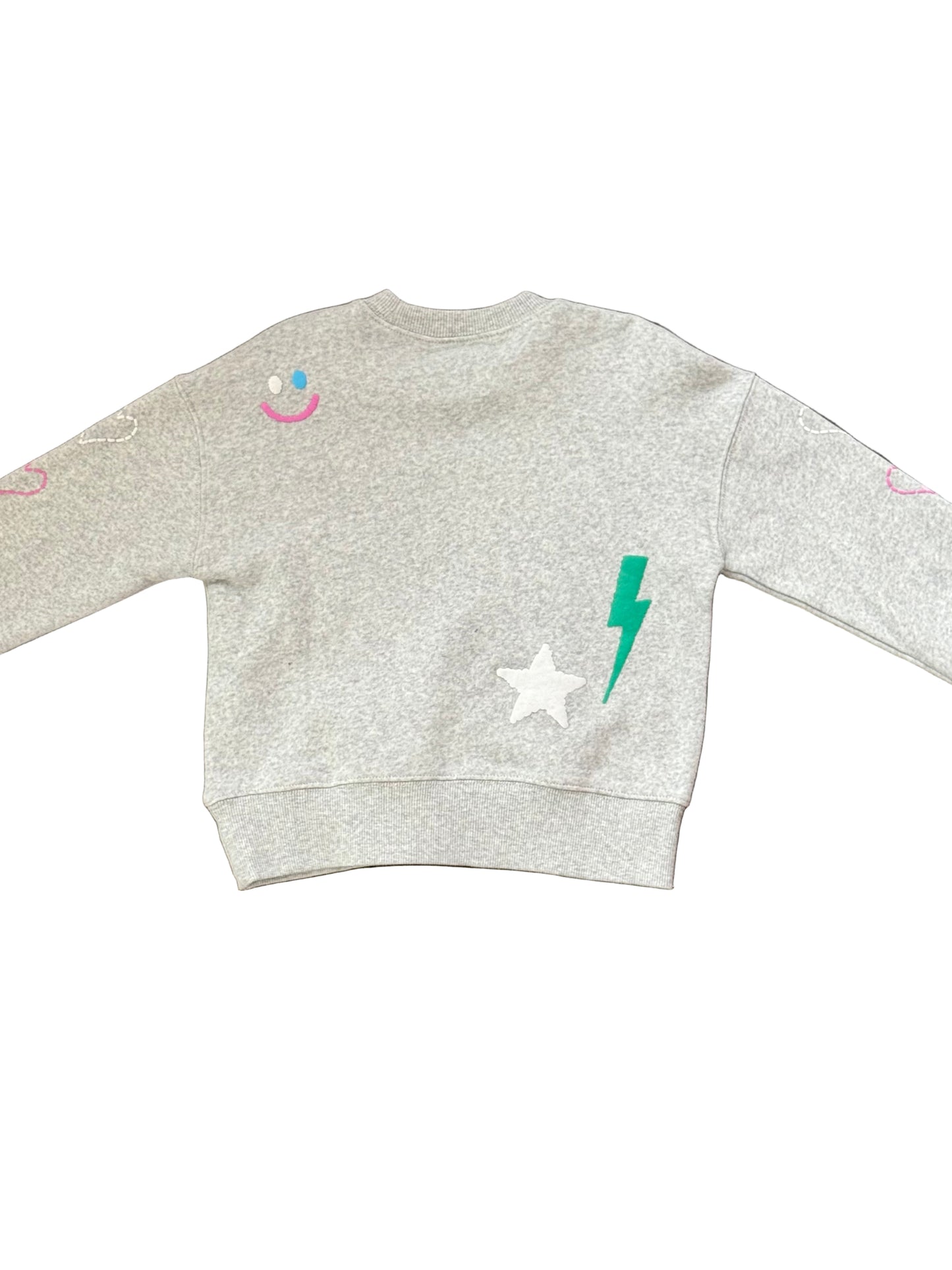 Winter Love Sweatshirt