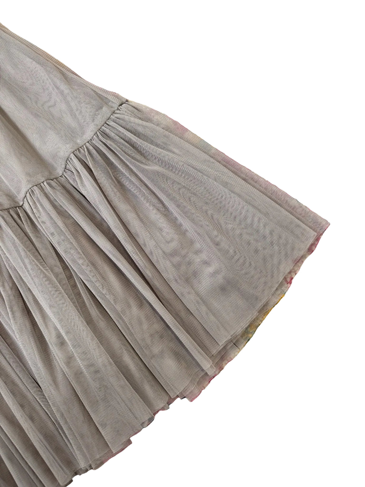 Molo Cixi Snowflake Dress