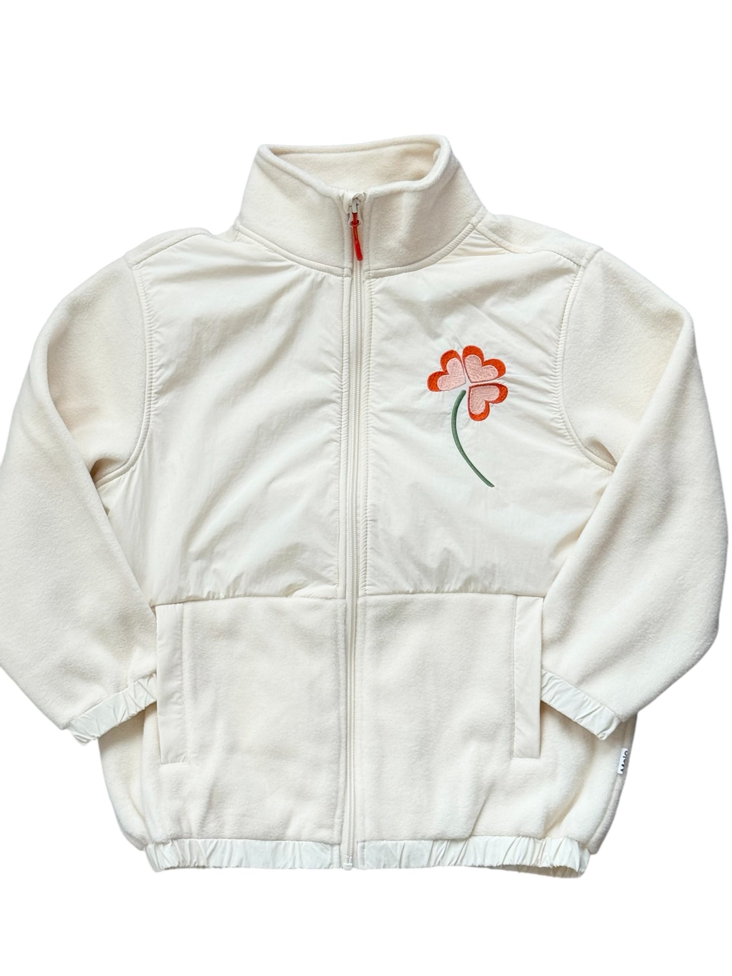 Utta Fleece Jacket