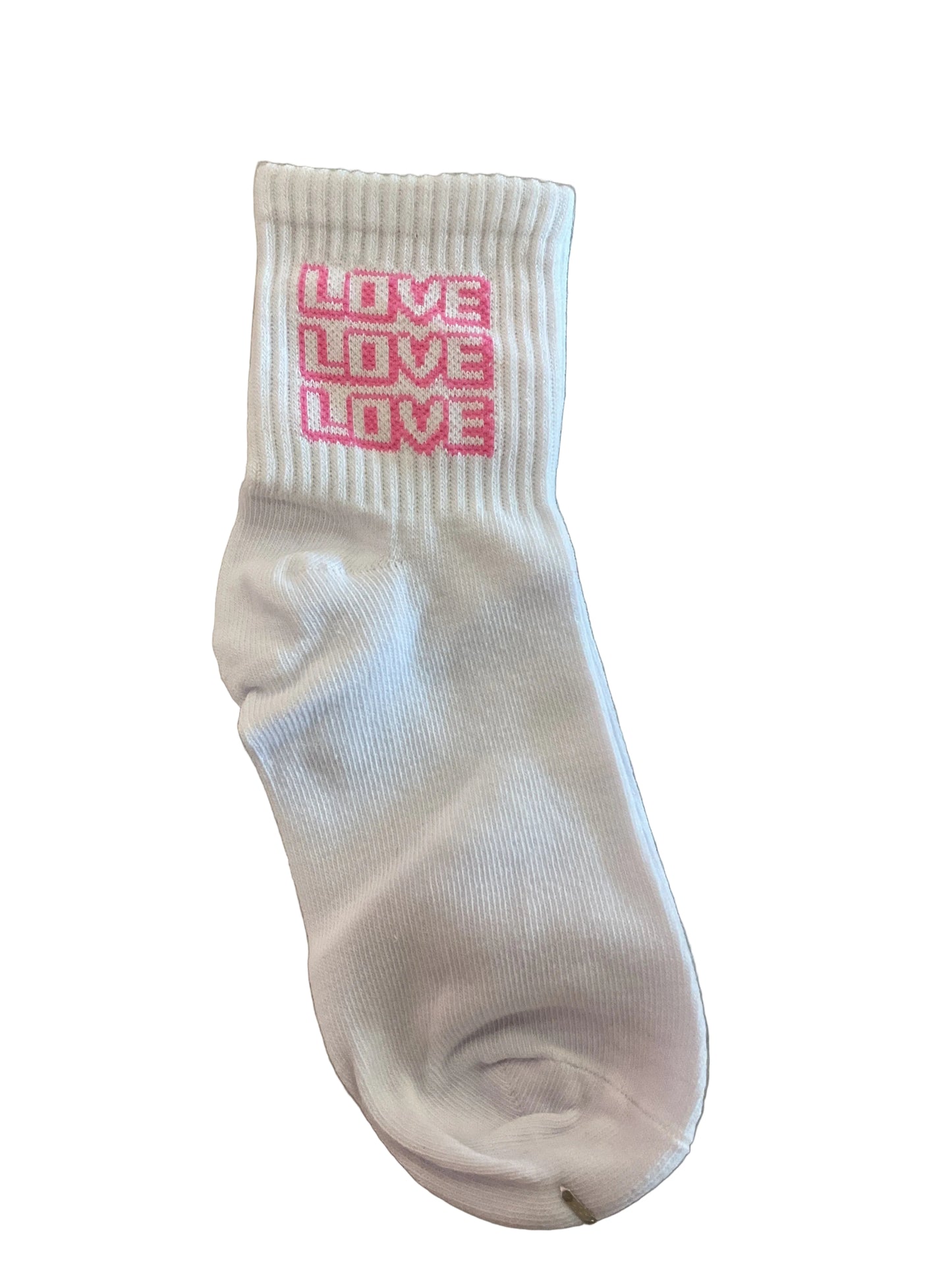 Love Socks