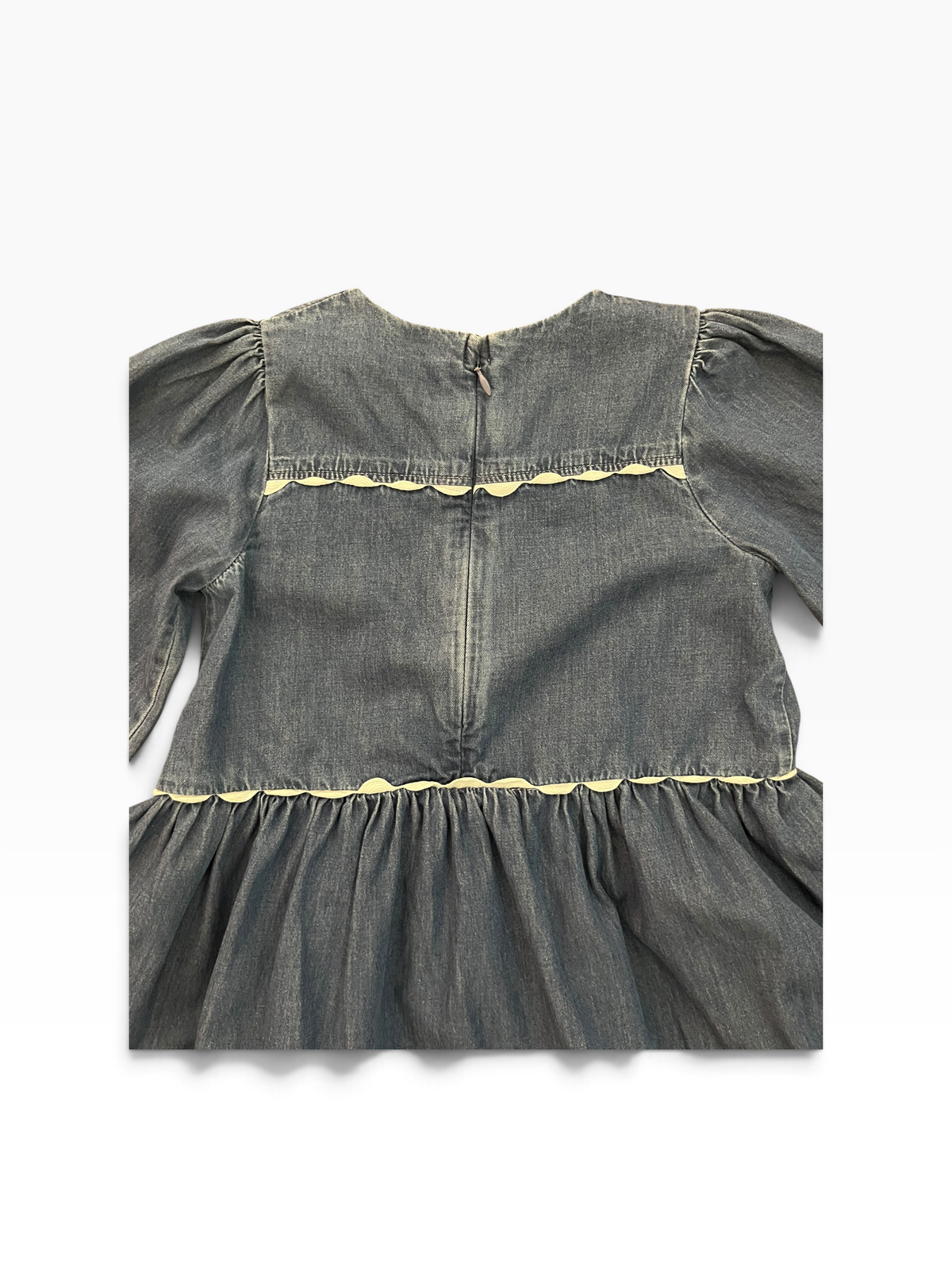 Molo Caren Denim Dress