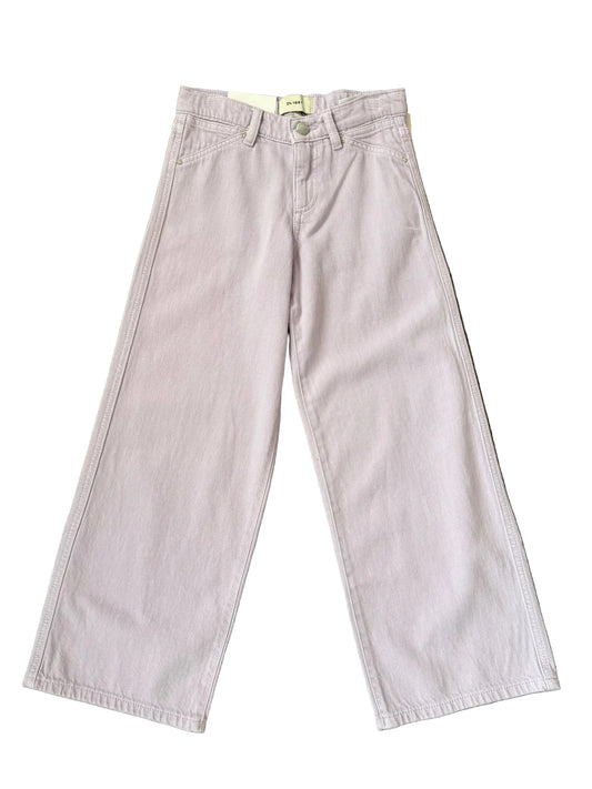 Nini Wide Leg - Lavender