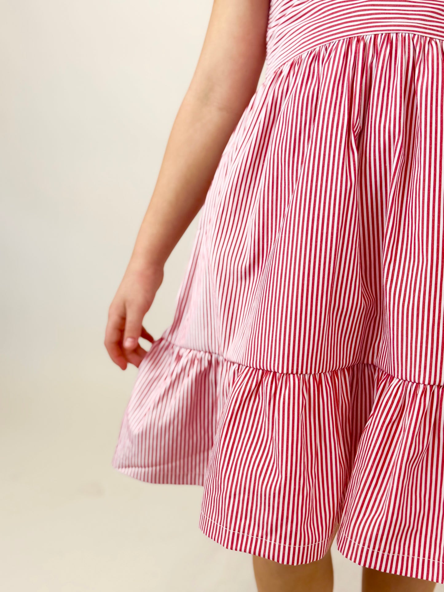 Pixie Dress