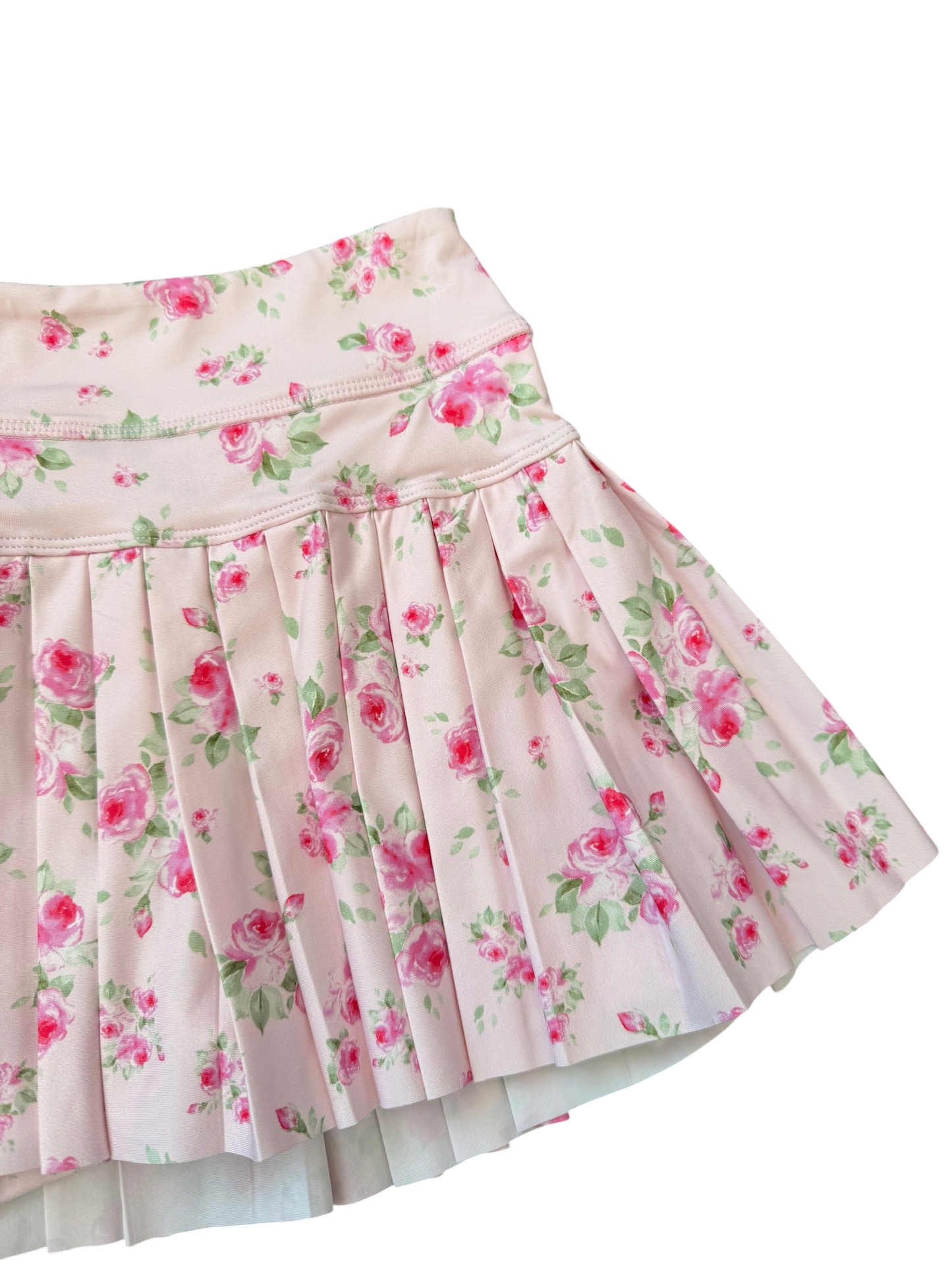 Ellie Athletic Tween Skort