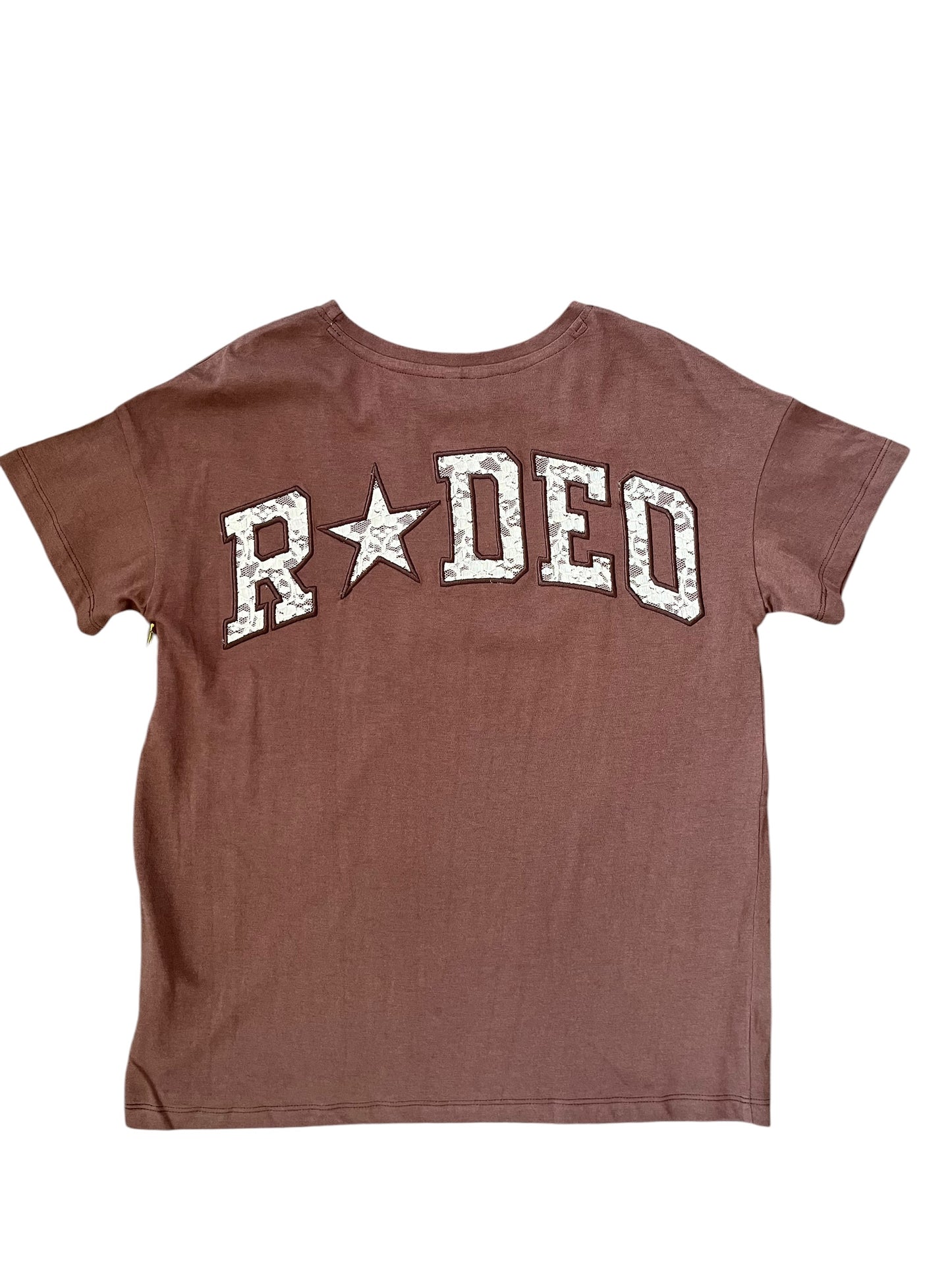 Rodeo Star Tee