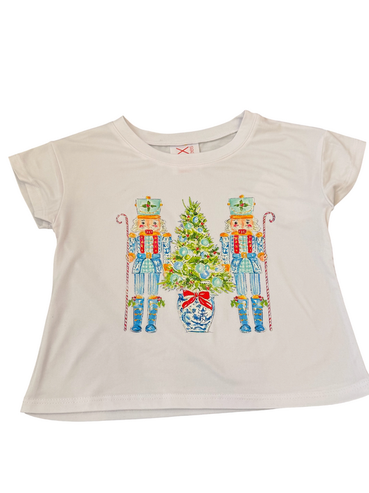 Nutcracker Lux Tee