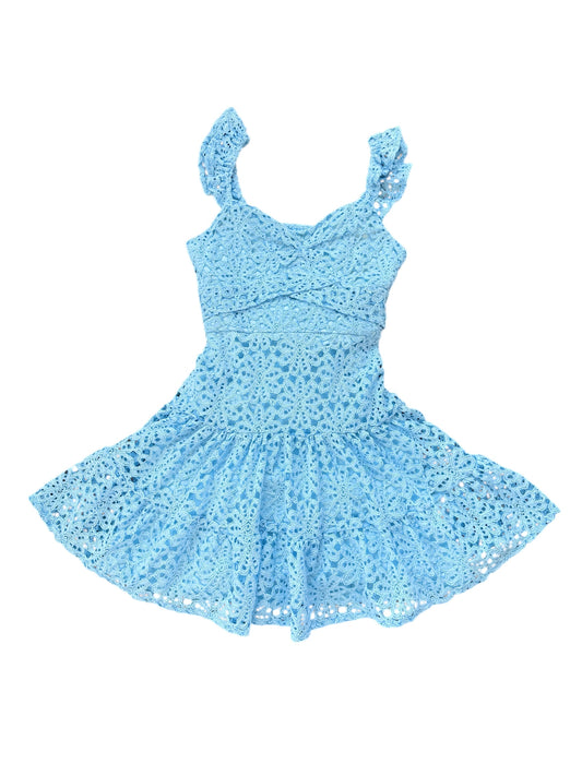 Spring Soirée Dress