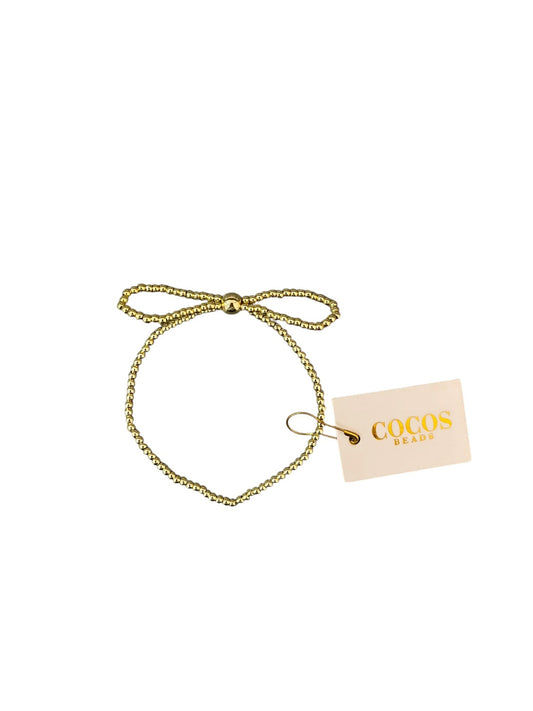 Coco Beads Bracelet - The Clara Bow