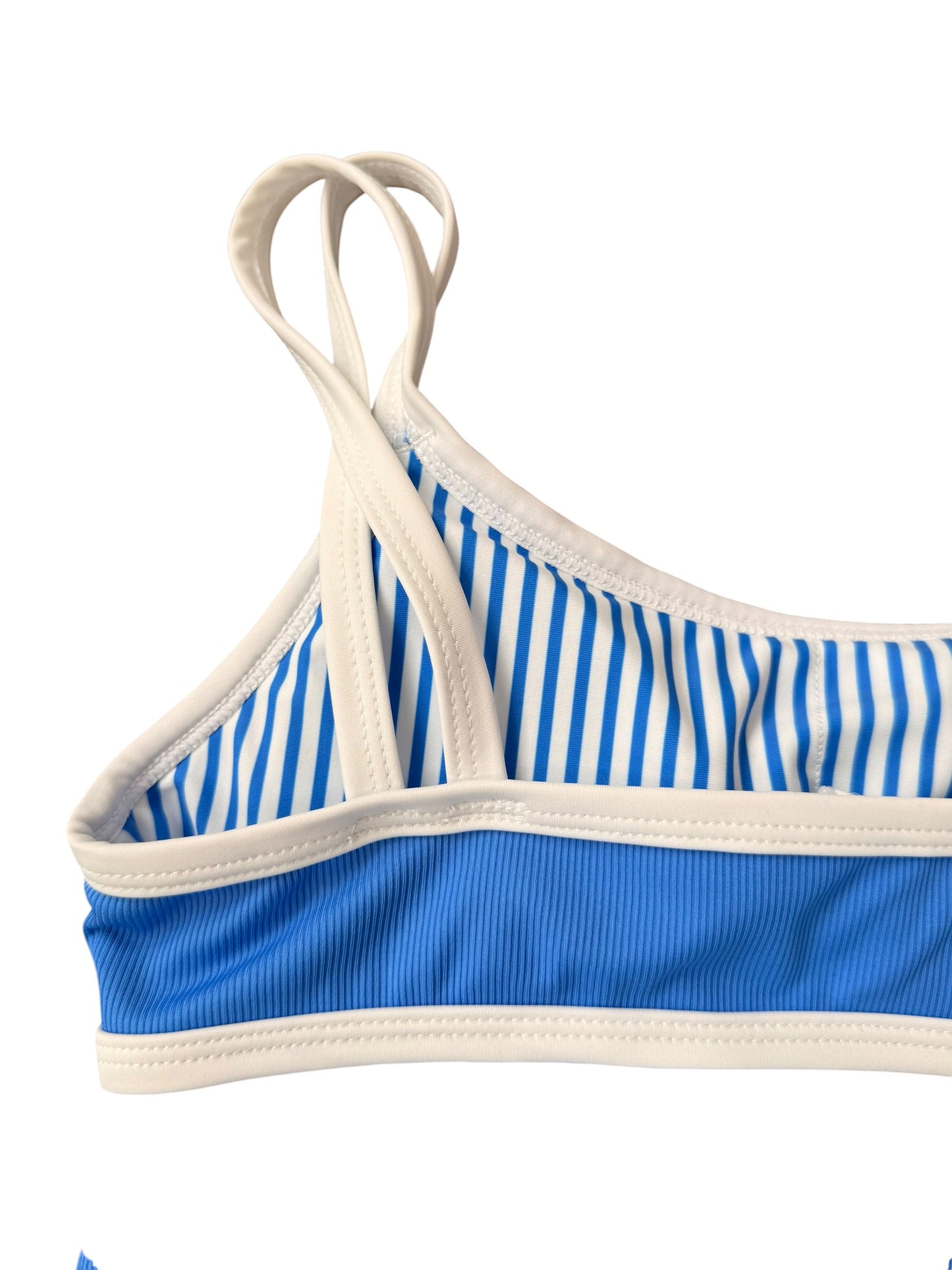 Maui Bikini - Marina Blue