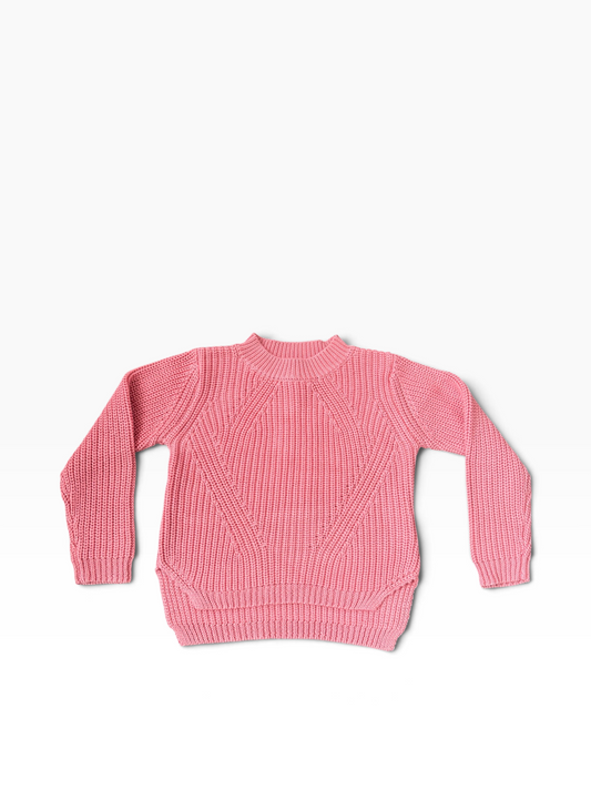 Molo Gillis Sweater - Rose