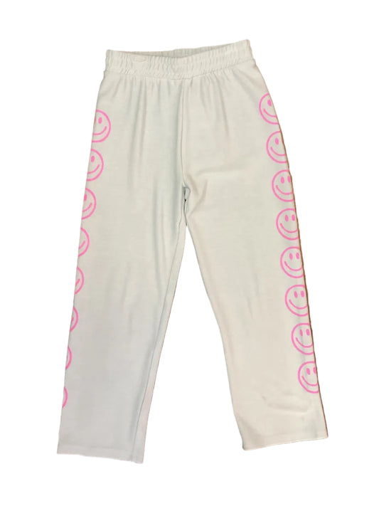 A Good Day Vintage Barrel Leg Pant