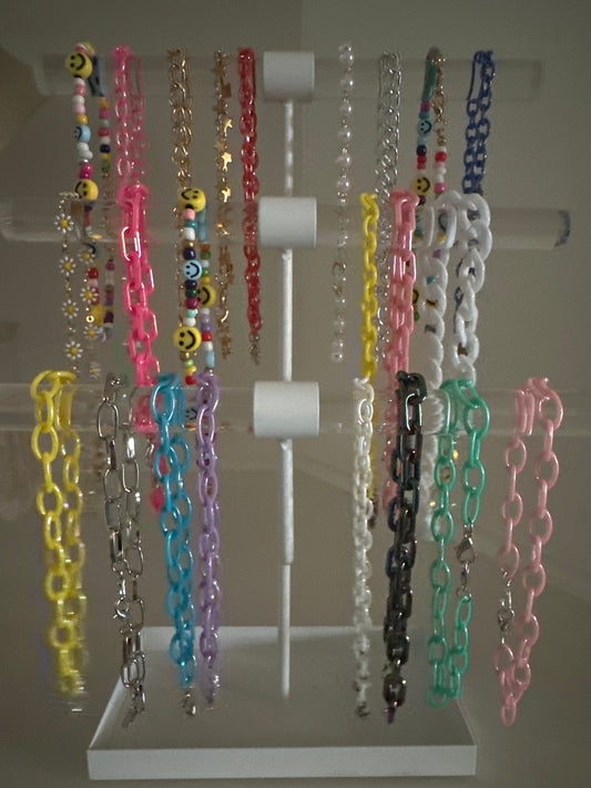 Hat Chain