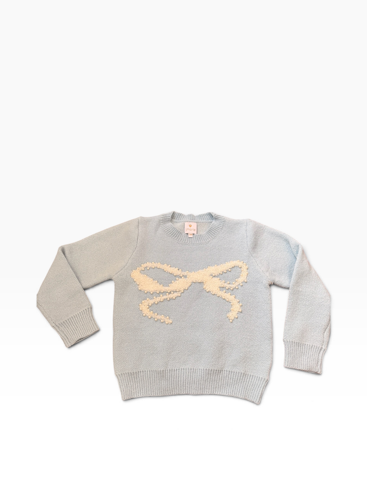 J. Marie Daphne Tween Sweater