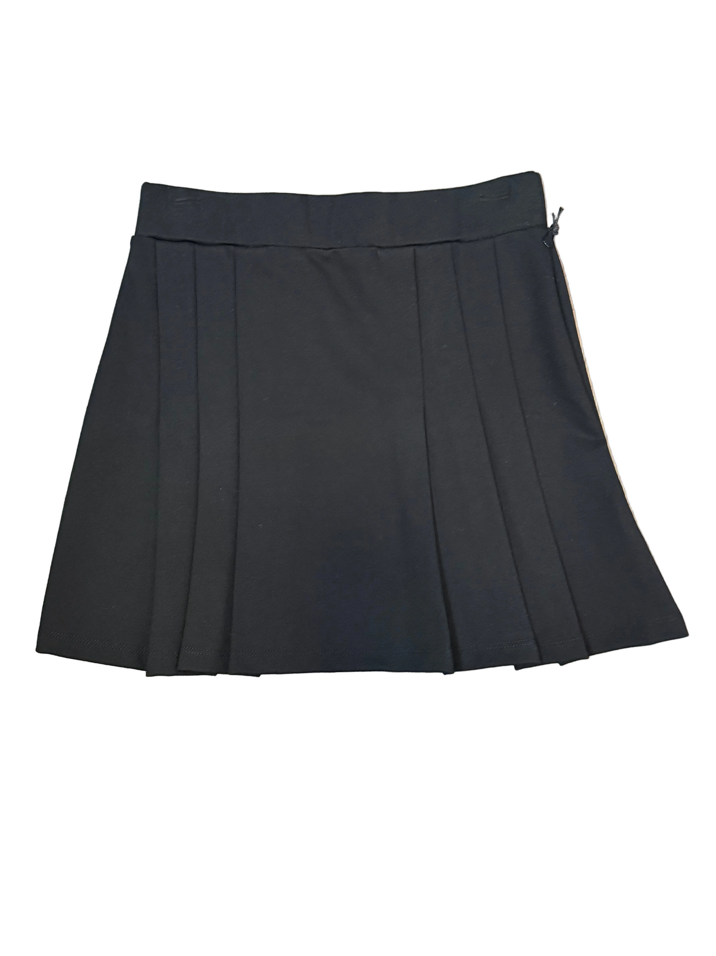 Tenly Ponti Tennis Pleated Skirt