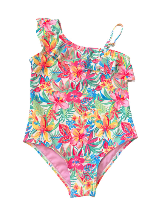 Beach Party One-Piece