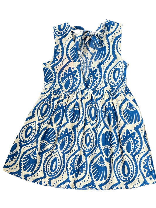 Daniela Dress