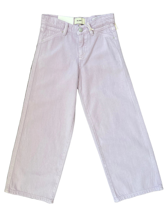 Nini Wide Leg - Lavender