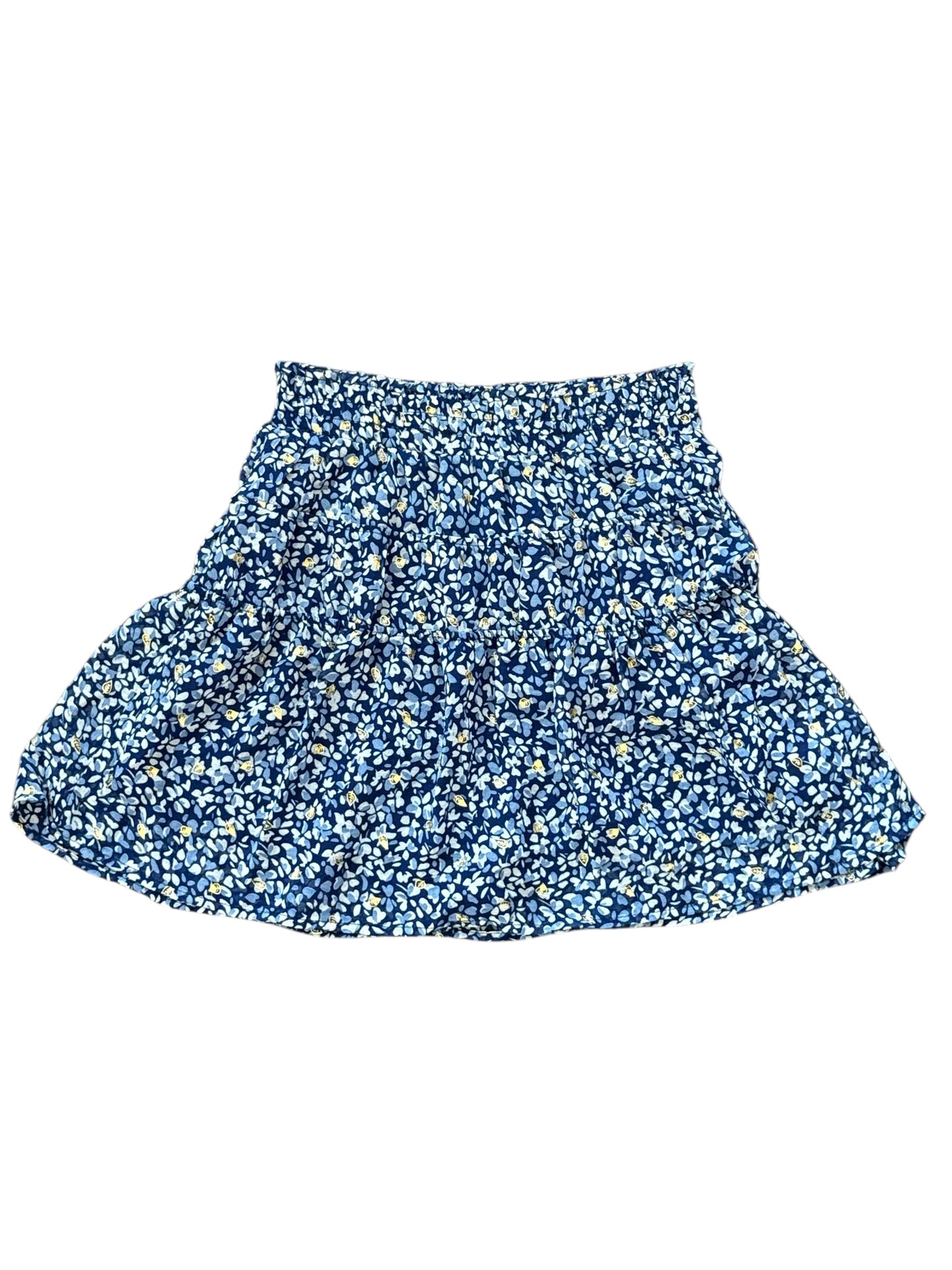 Autumn Blooms Skirt