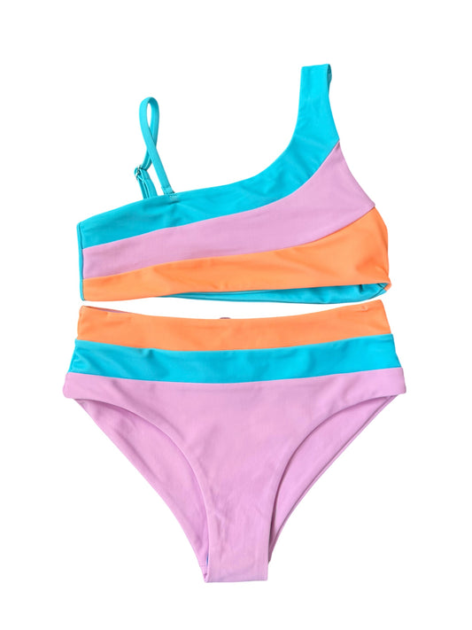 Rays 4 Days Bikini - Pop Pink