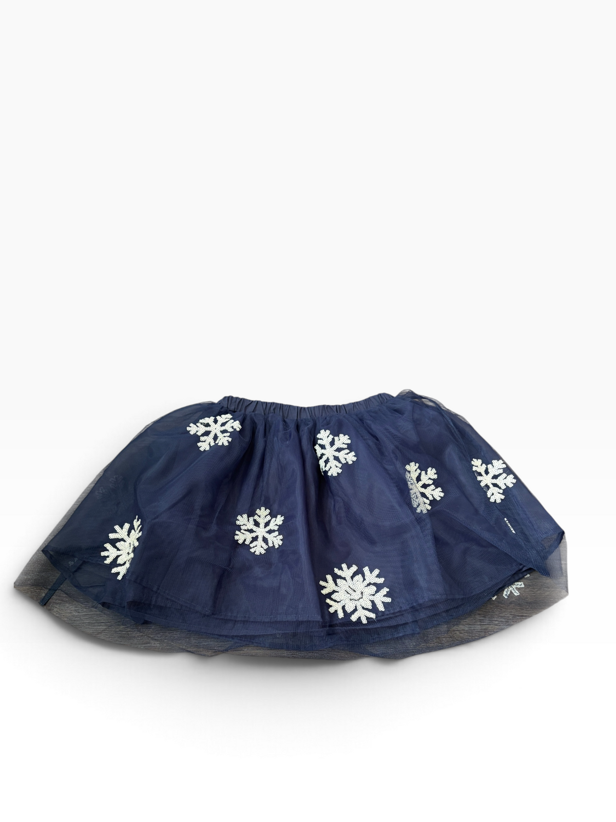 Molo Bella Snowflake Skirt