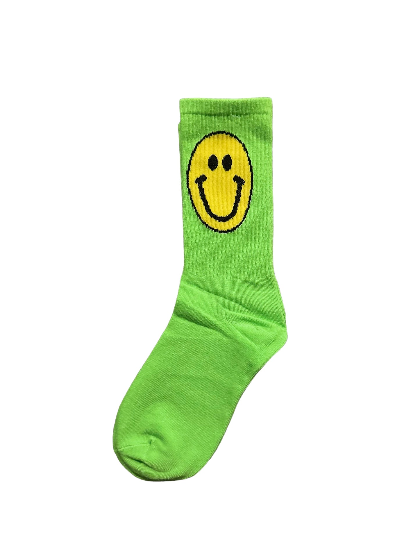 Happy Face Socks