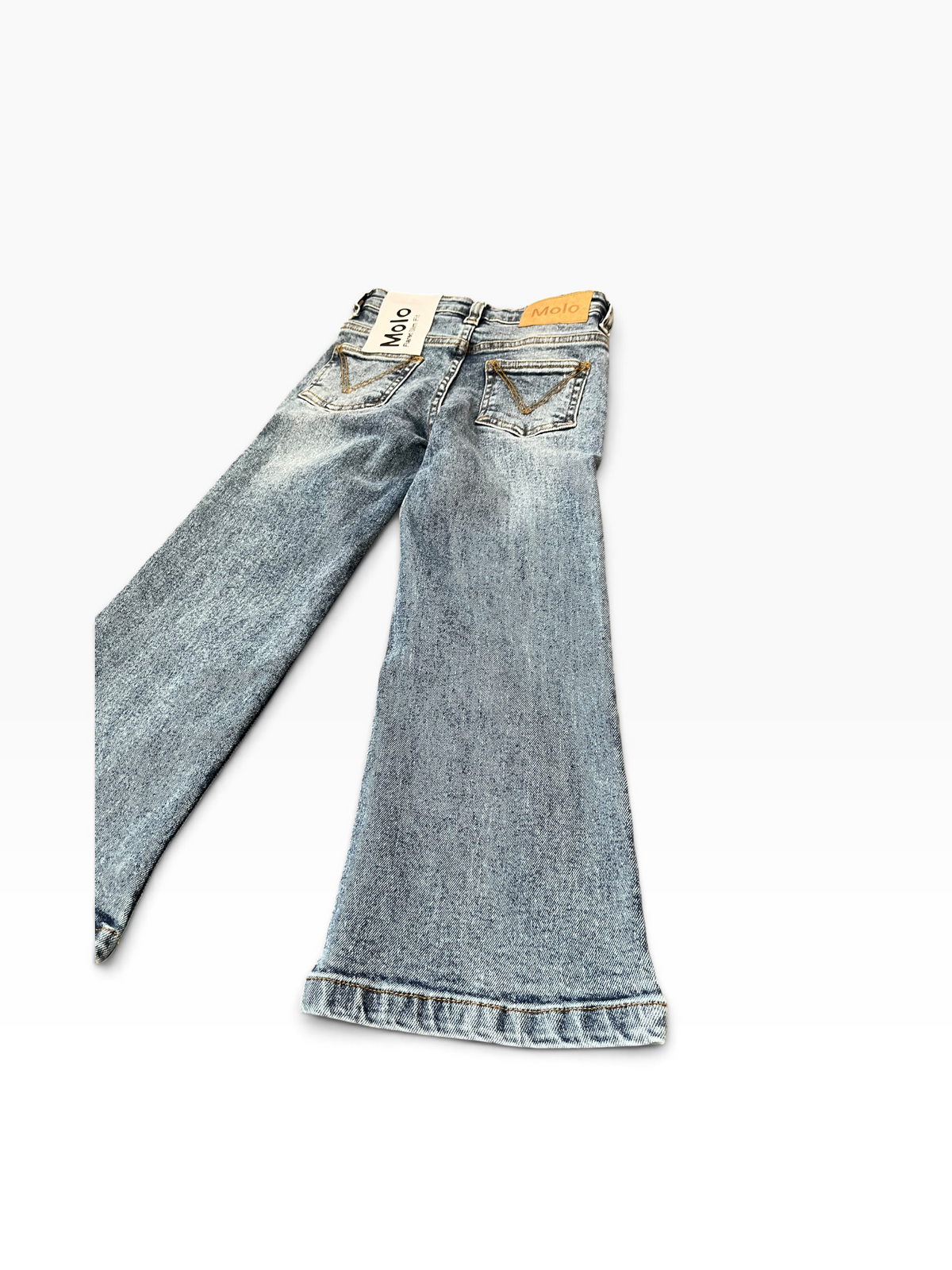 Molo Asta Denim