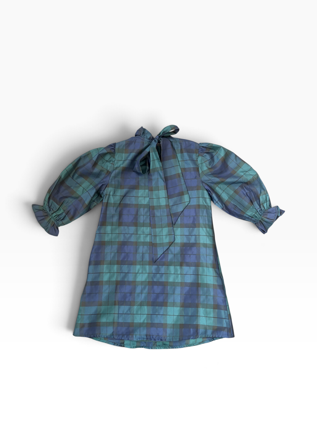 J. Marie Harlan Bow Tween Dress