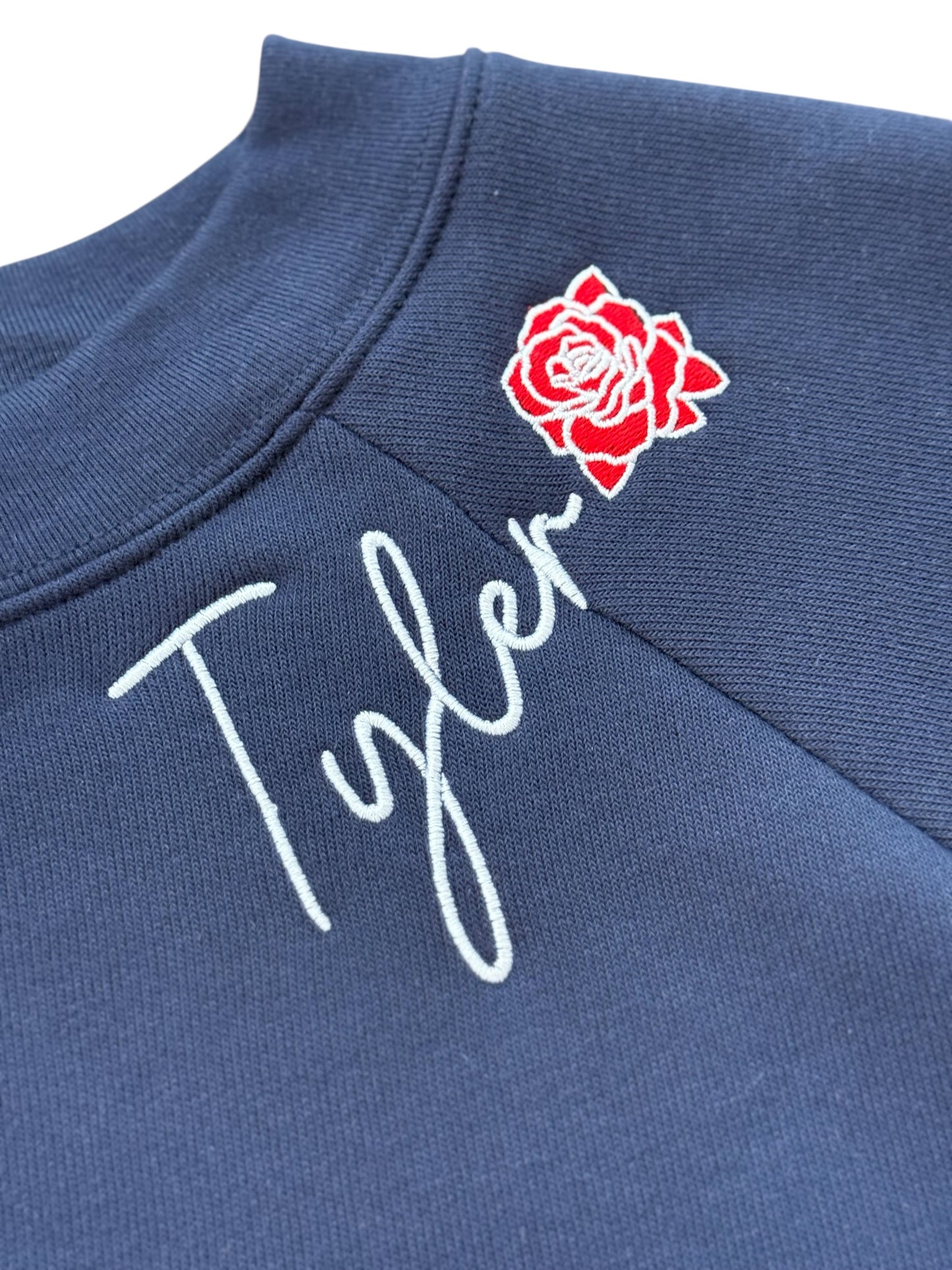 Tyler Rose Sweatshirt