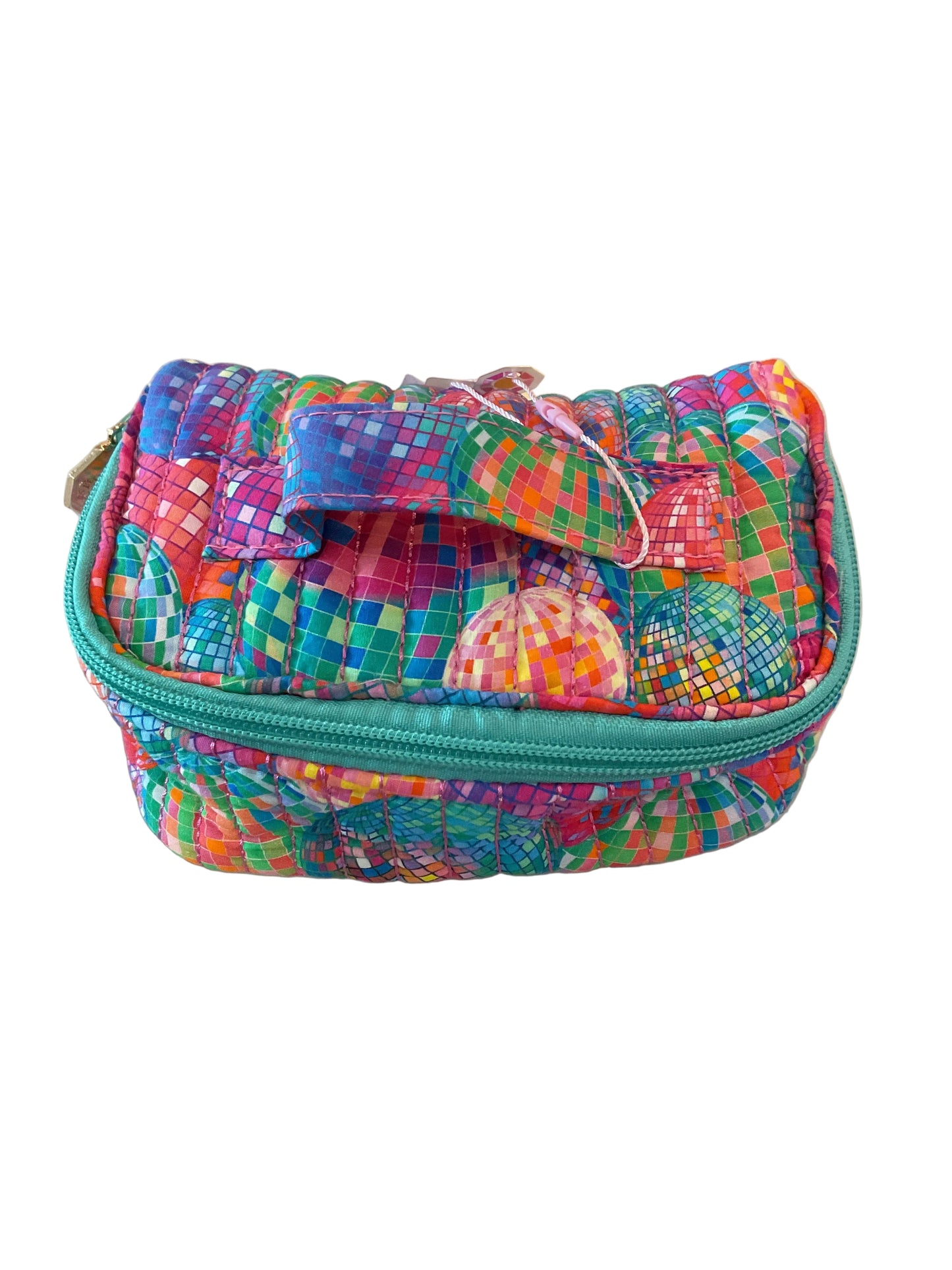 Jewelry Bag - Disco