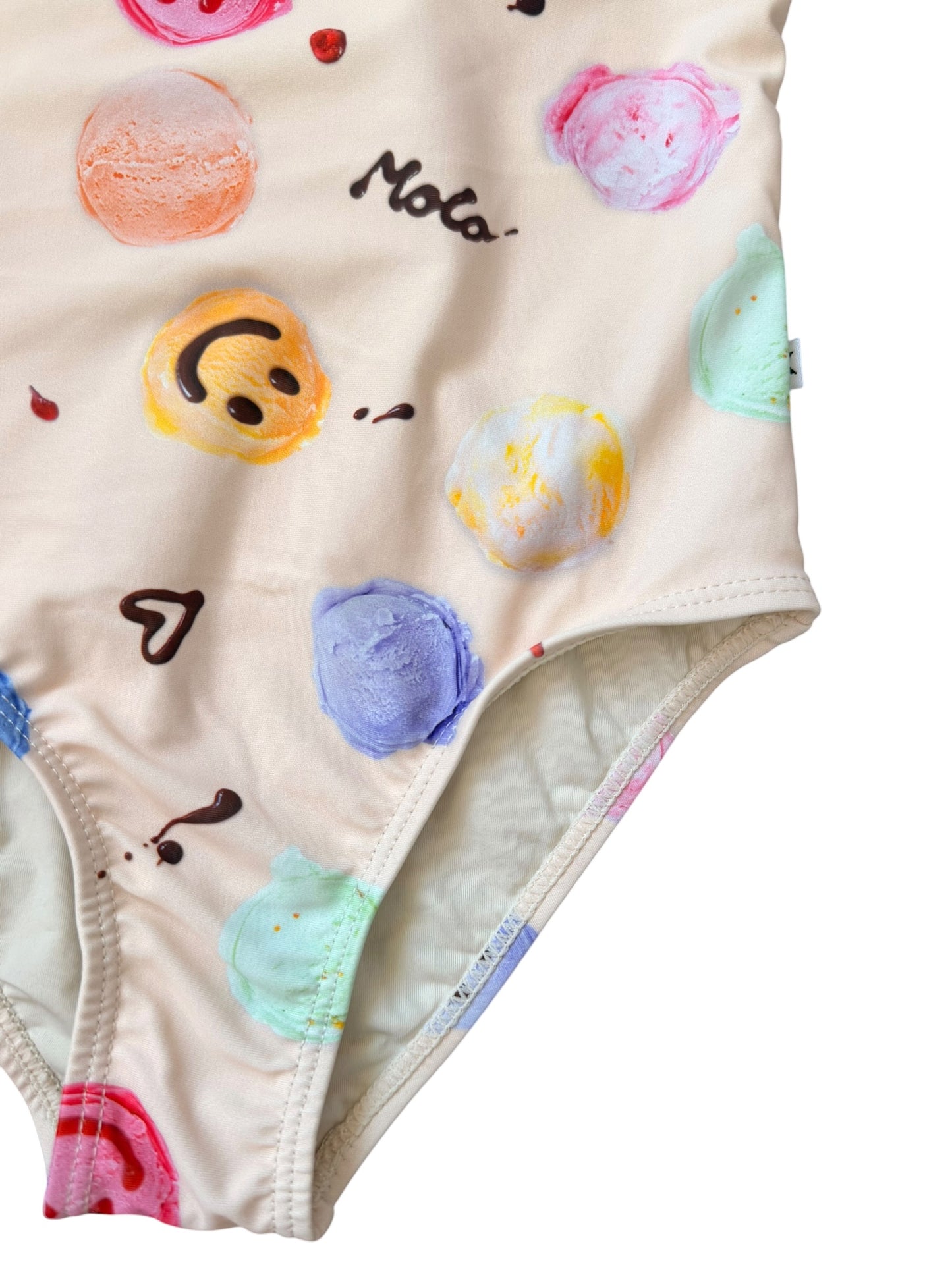 Nika One-Piece - Smile Scoops