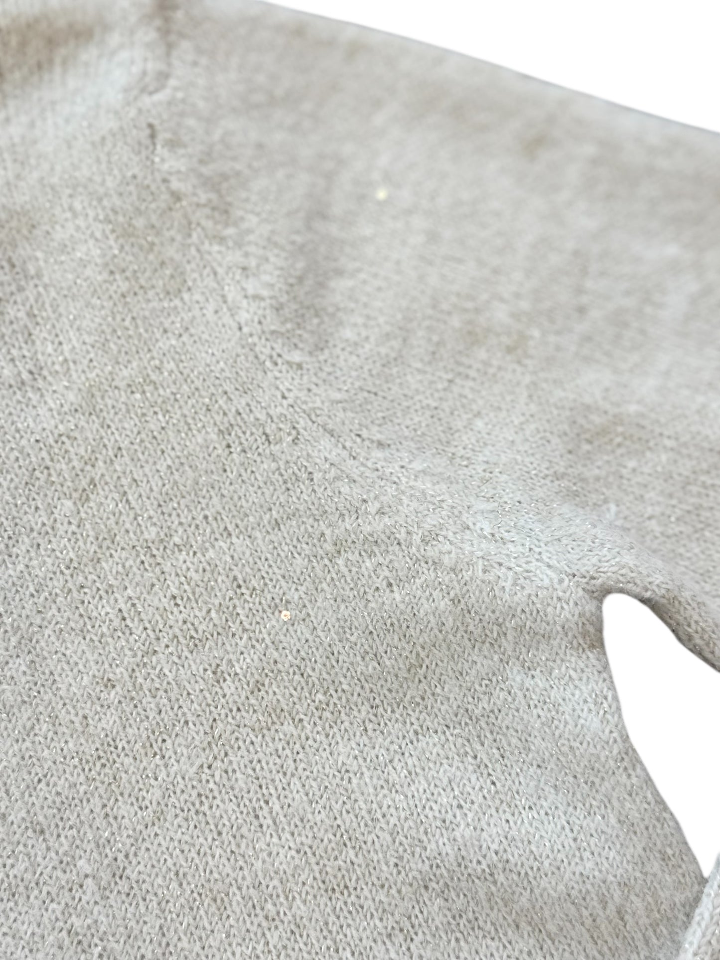 Abby Sweater - Beige