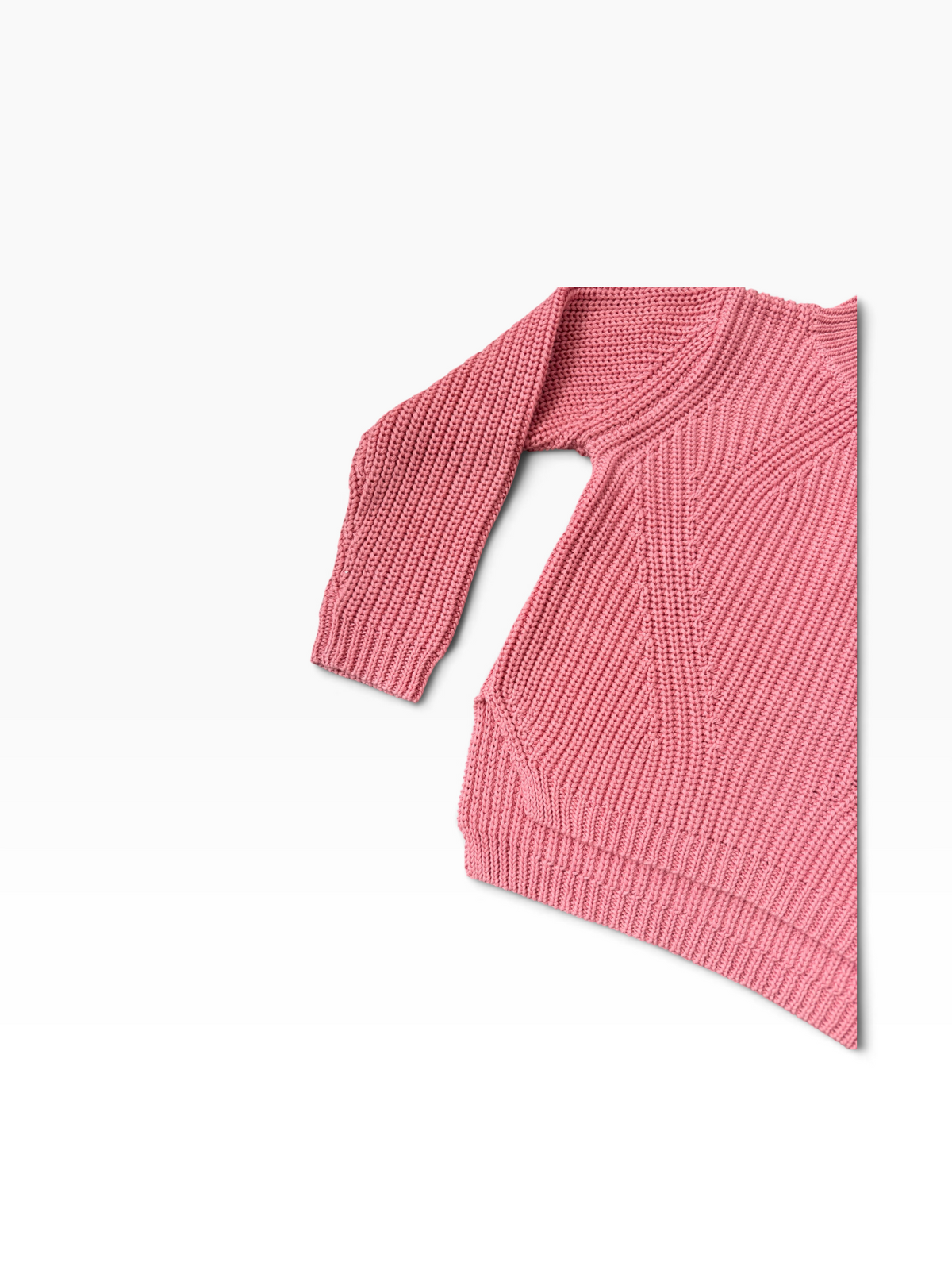 Molo Gillis Sweater - Rose
