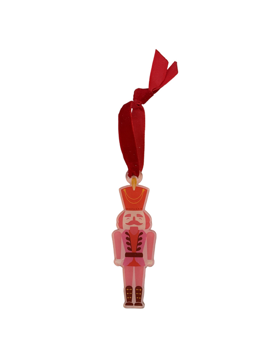 Ornament - Nutcracker