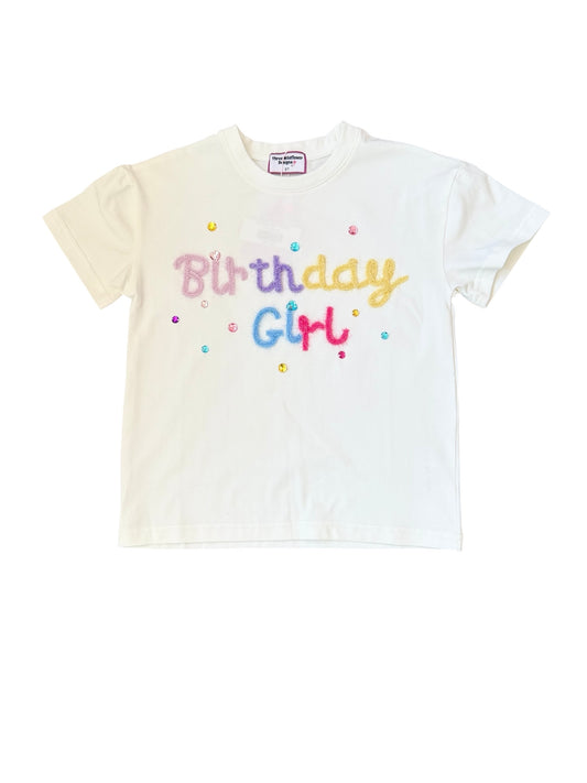 Birthday Girl T-Shirt
